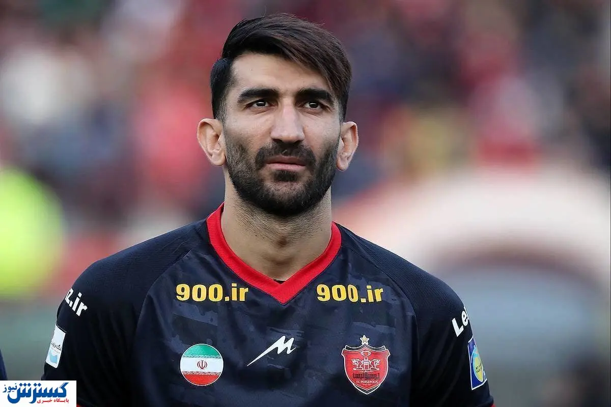 جنجال های بیرانوند تمامی ندارد؛ این بار رشوه! +جزئیات