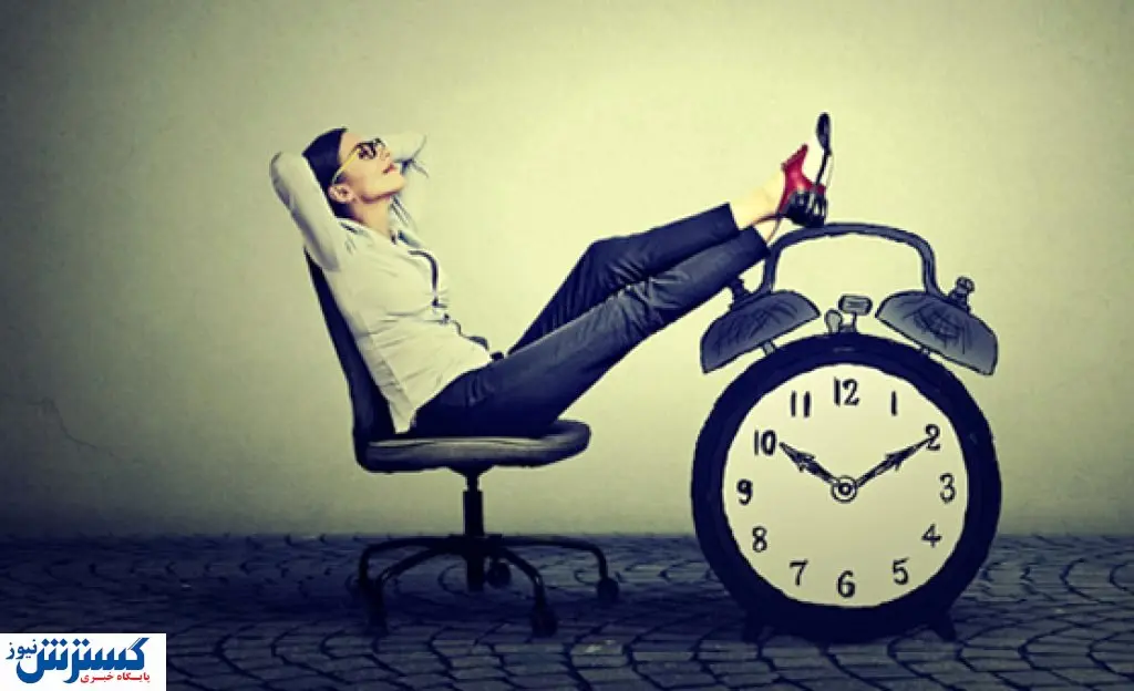 سایه سنگین فضای مجازی بر اوقات فراغت جوانان