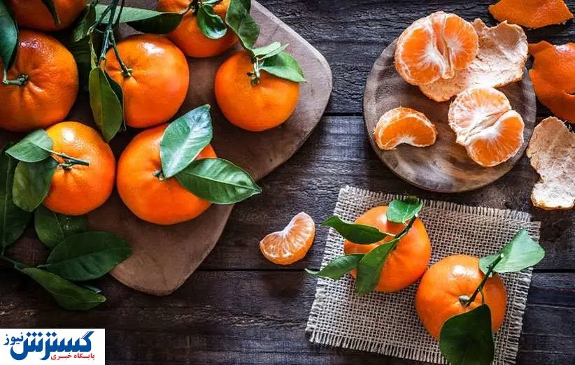 این میوه ویروس های پاییزی را نابود می کند!