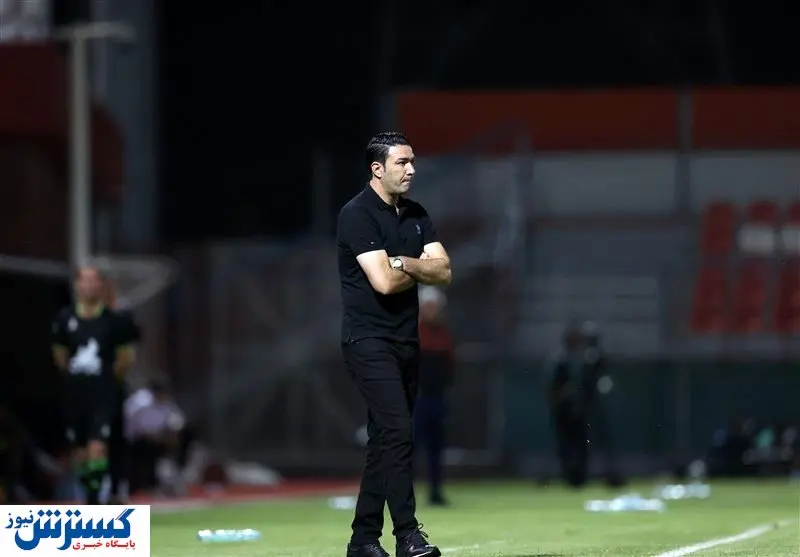 کاکوتا استقلال و نکونام را حسابی به درد سر انداخت !