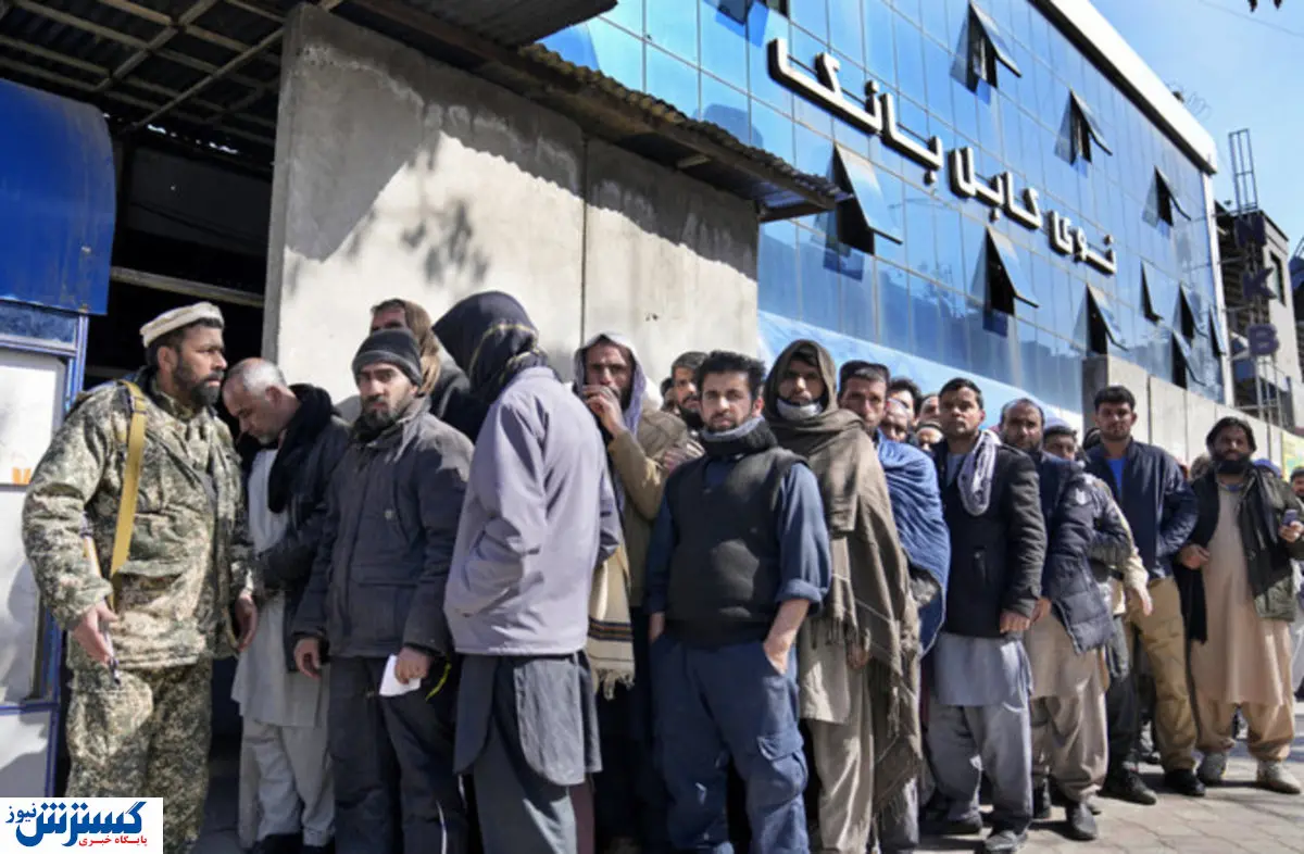 اتباع افغان زیر ذره بین دولت! | کنترل مهاجران غیرقانونی سخت گیرانه تر شد