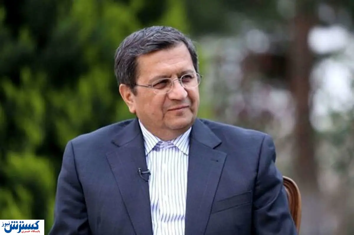 خبر فوری همتی درباره معافیت مالیاتی + عکس