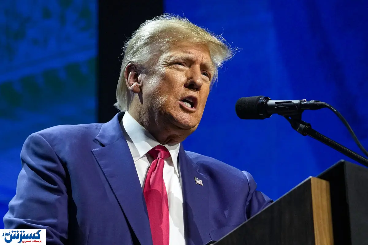 اعتراف جنجالی ترامپ درباره سردار سلیمانی + ببینید