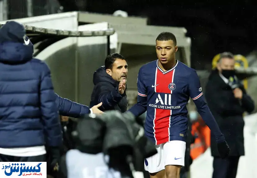 جنجال جدید در دنیای فوتبال | کیلیان امباپه به تجاوز متهم شد!