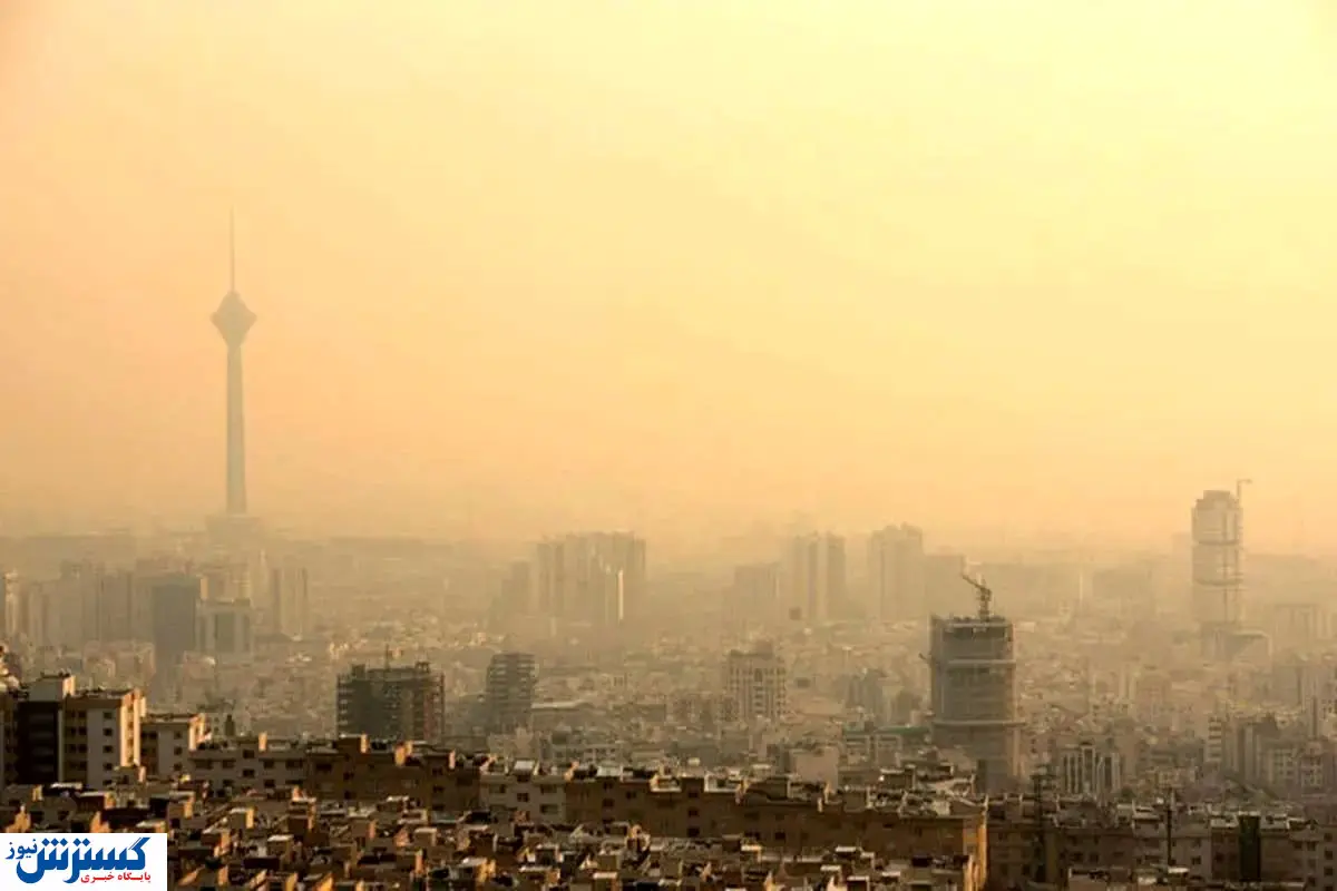 تهرانی ها منتظر مهمان ناخوانده خطرناک باشند