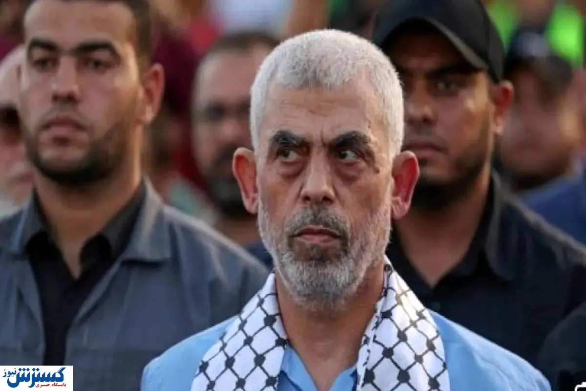 فوری / شهادت یحیی سنوار تکذیب شد