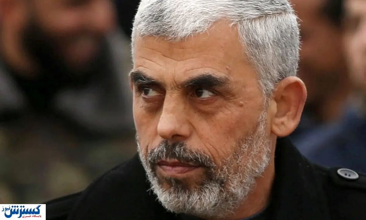 ببینید | تصاویر دلخراش از جسد شهید السنوار دقایقی پس از شهادت (+۱۸)