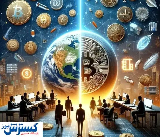 فاجعه در بازار ارز دیجیتال | بیت کوین ۷۰ هزار دلاری از شایعه تا واقعیت؟