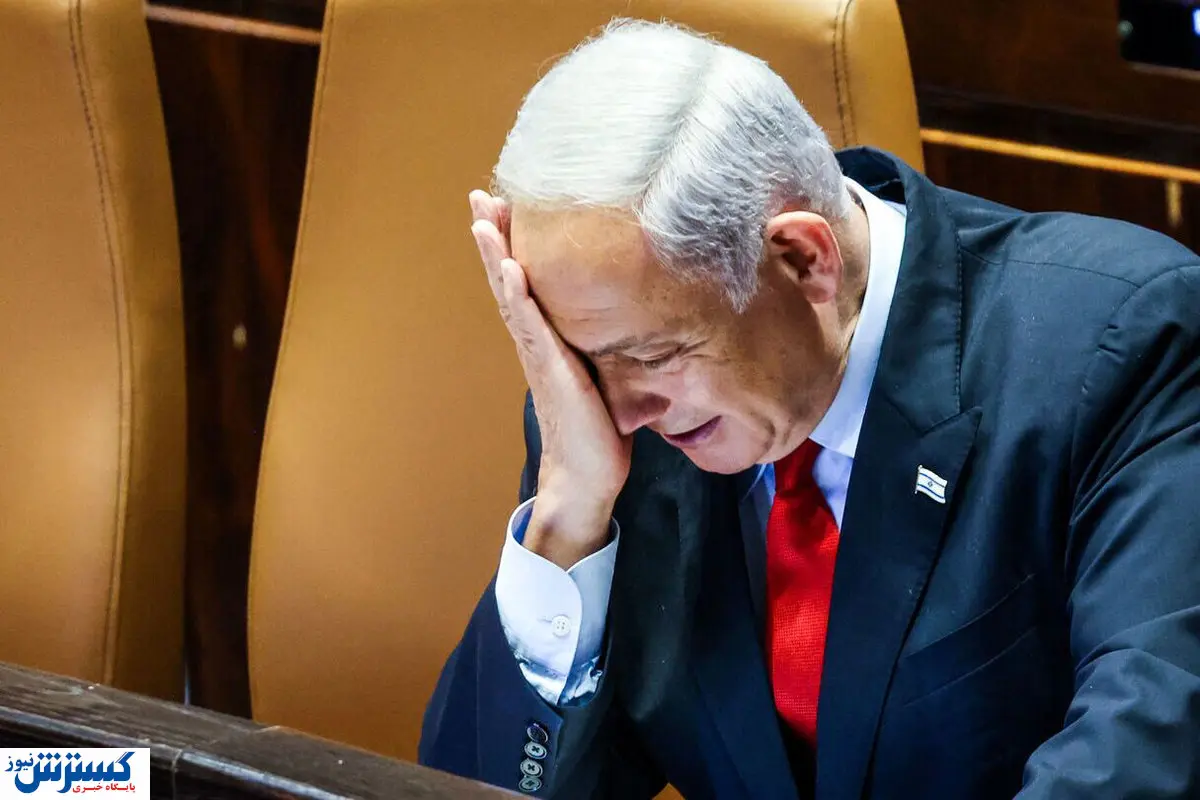 فوری | اولین واکنش نتانیاهو به هدف قرار دادن خانه اش توسط حزب الله | حتی مرگ هم جلوی من را نمیگیرد!