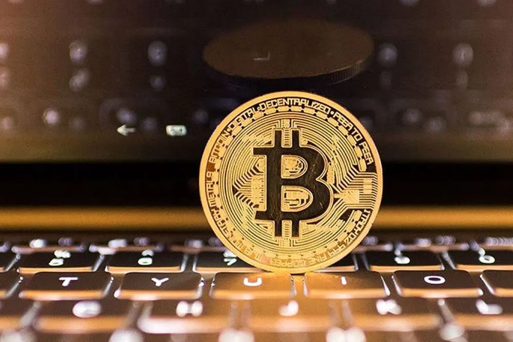 پشت بازار ارز دیجیتال گرم شد | رونمایی از بزرگترین دارایی جهان