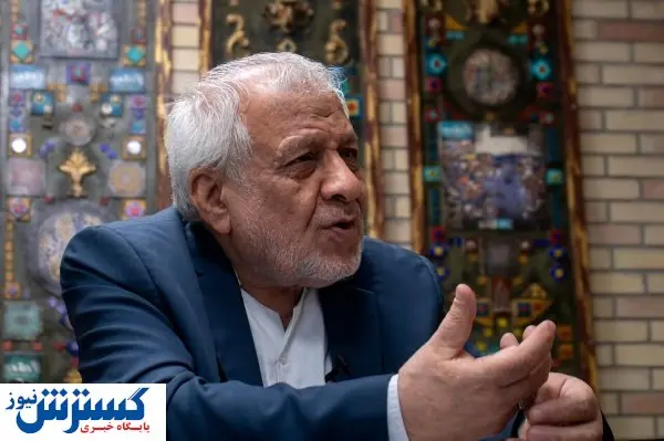 بادامچیان: حصر کروبی به خاطر حفظ جانش بود!