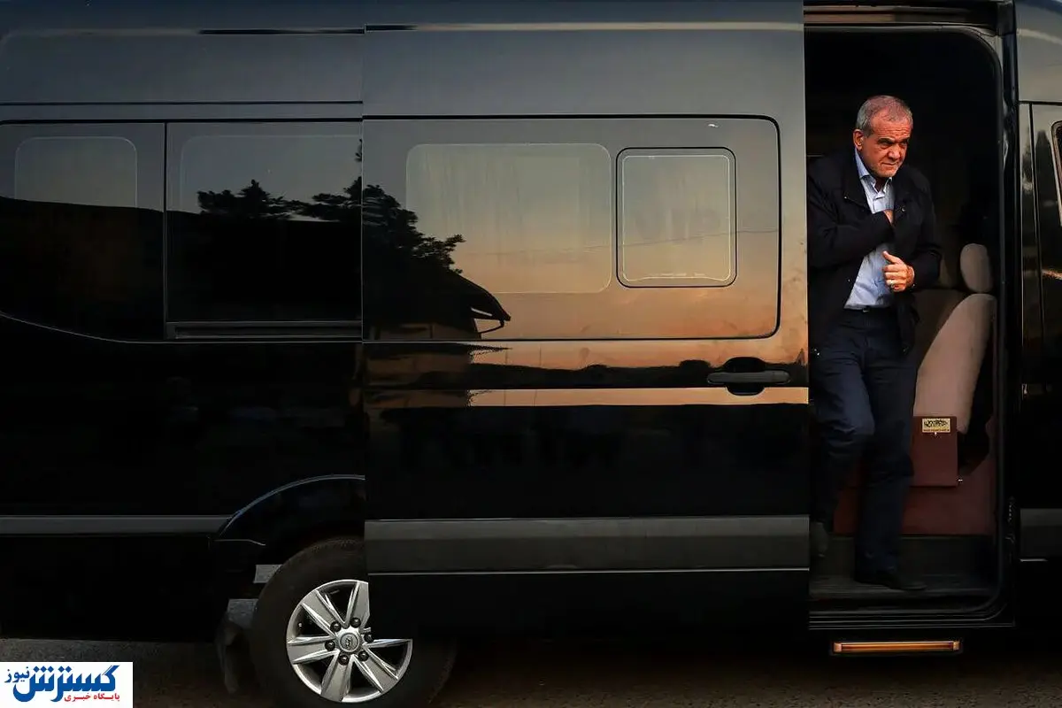 پزشکیان تهدید کرد | اگر اسرائیل را سر جایش ننشانند، پاسخ مناسب می دهیم