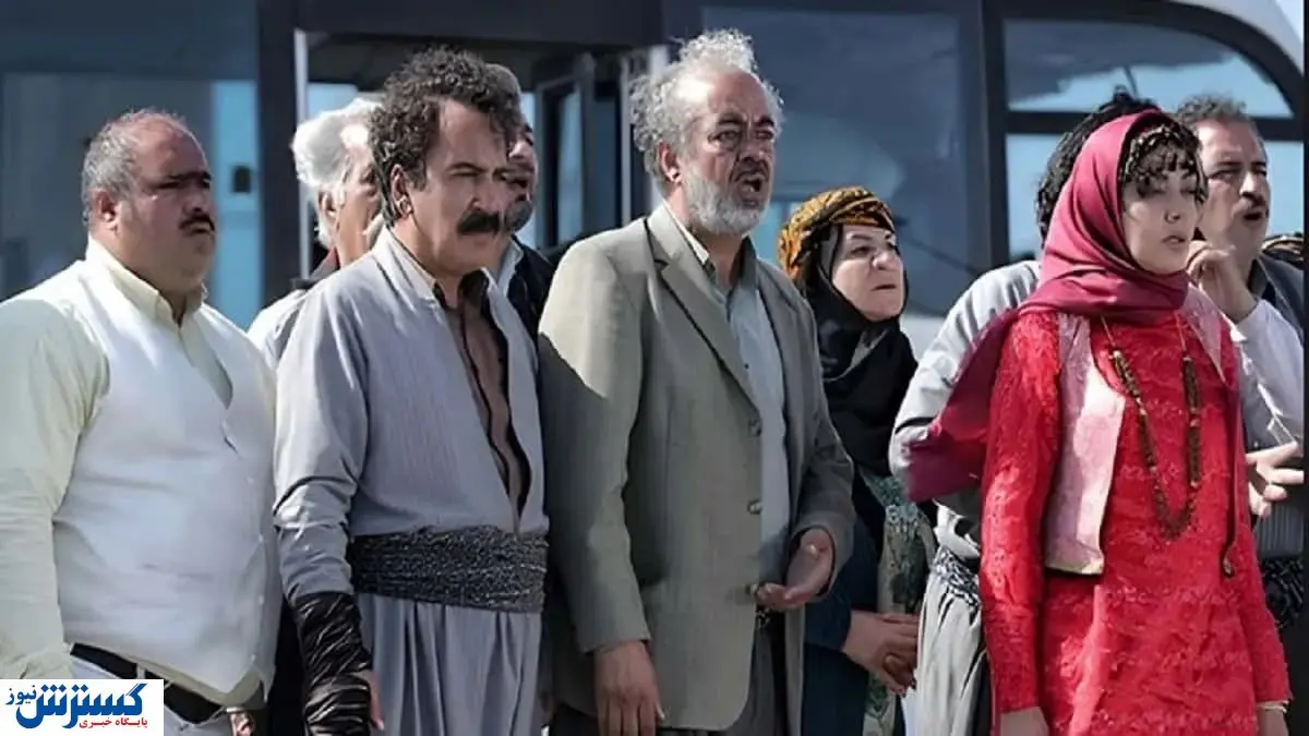 دختر بازیگر سریال « نون خ » درگذشت + عکس