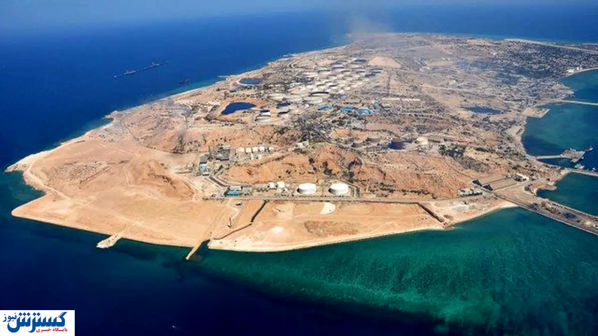 ضد حال تاریخی ایران به امارات | گام بلند در ابوموسی برداشته شد