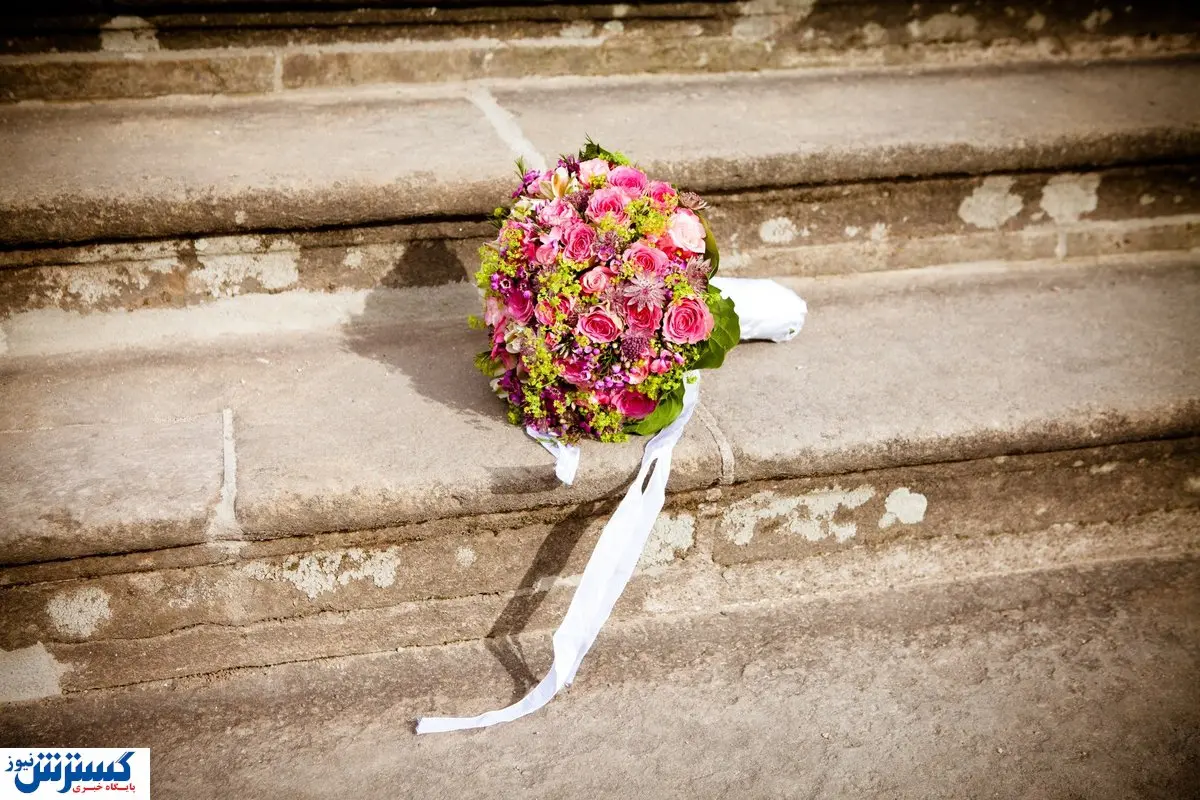 مرگ دلخراش نوعروس بیچاره فردای عروسی | گزارش پزشکی قانونی شوکه کننده بود