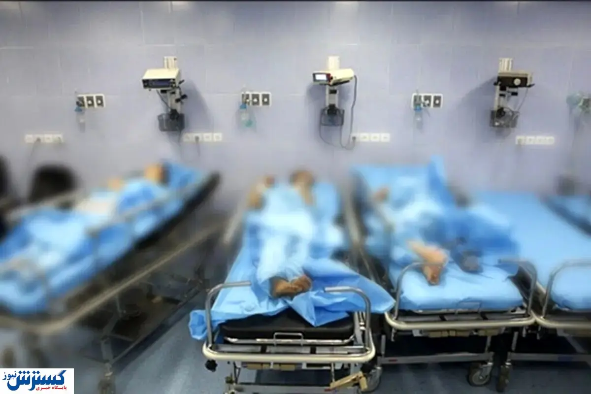 به شمار قربانیان مسموم شده چالوس اضافه شد | ماجرا چیست ؟