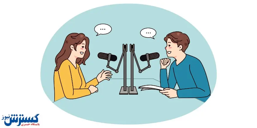 روز جهانی پادکست سال ۱۴۰۳ | معرفی پادکستهای داستانی معروف