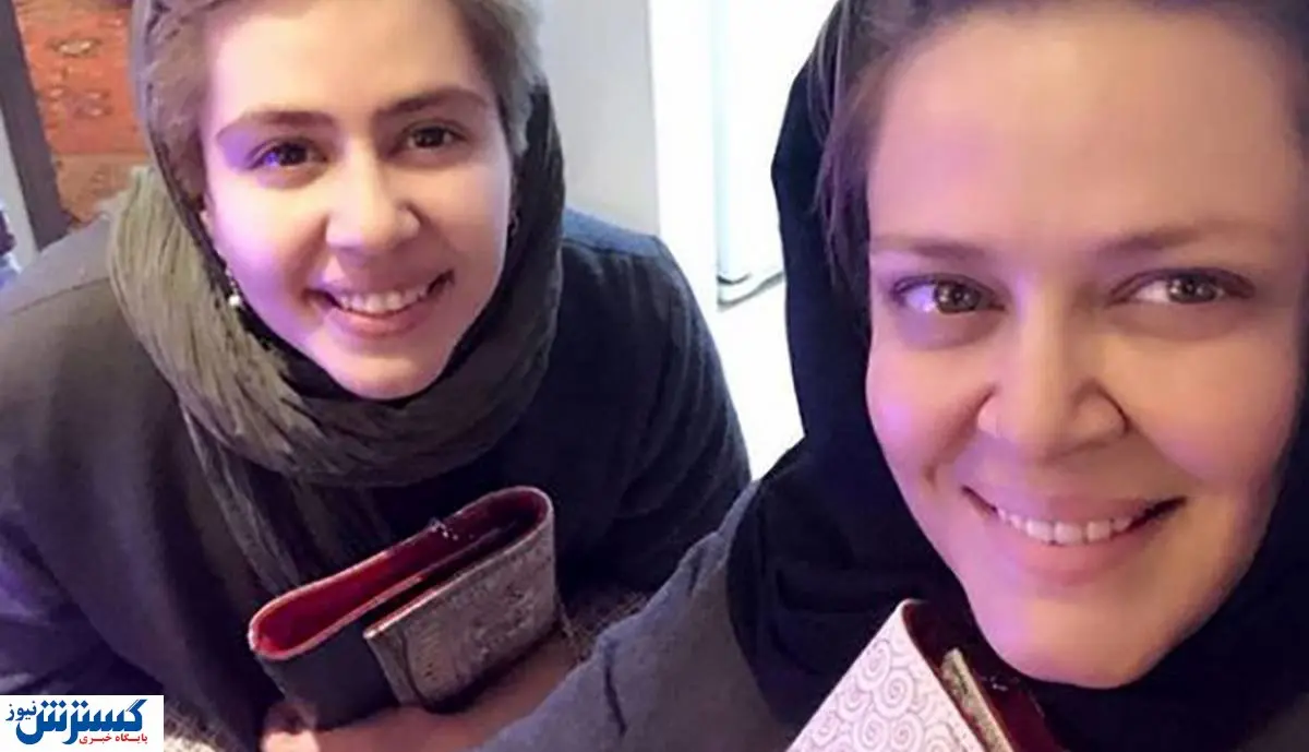 تغییر باورنکردنی پریا قاسمخانی دختر بهاره رهنما خبرساز شد + ببینید