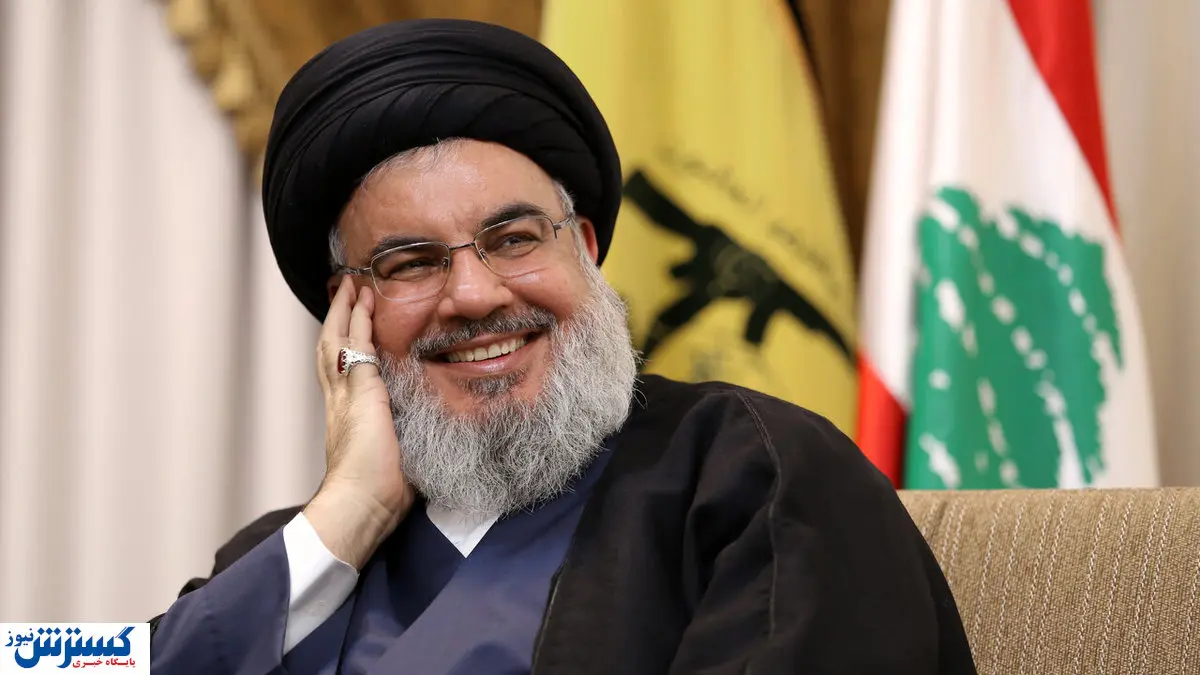 برگزاری مزایده انگشتر سیدحسن نصرالله | شروع قیمت پایه از ۵ میلیارد تومان!