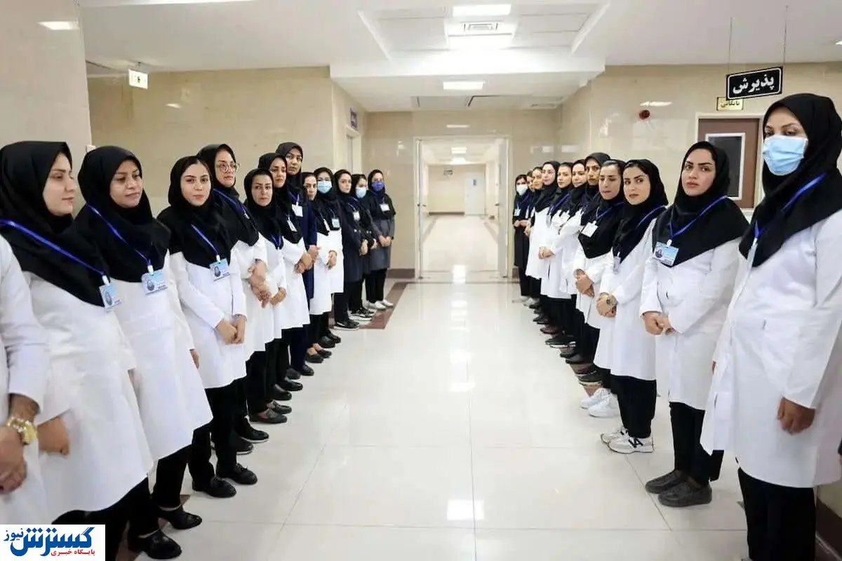 فرار نیمی از پرستاران از بیمارستان ها! | بیکاری به ایستگاه پرستاران رسید