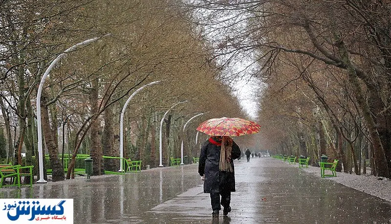 آماده باش سریع برای دستگاه های مدیریت بحران | وضعیت تهران به هم می ریزد!