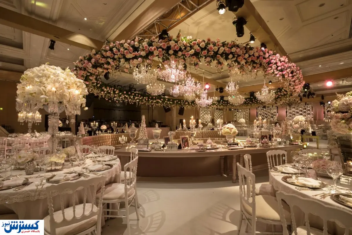 حداقل حقوق کارگران آبروبر است! | کمر خم شده جوانان زیر بار هزینه های عروسی