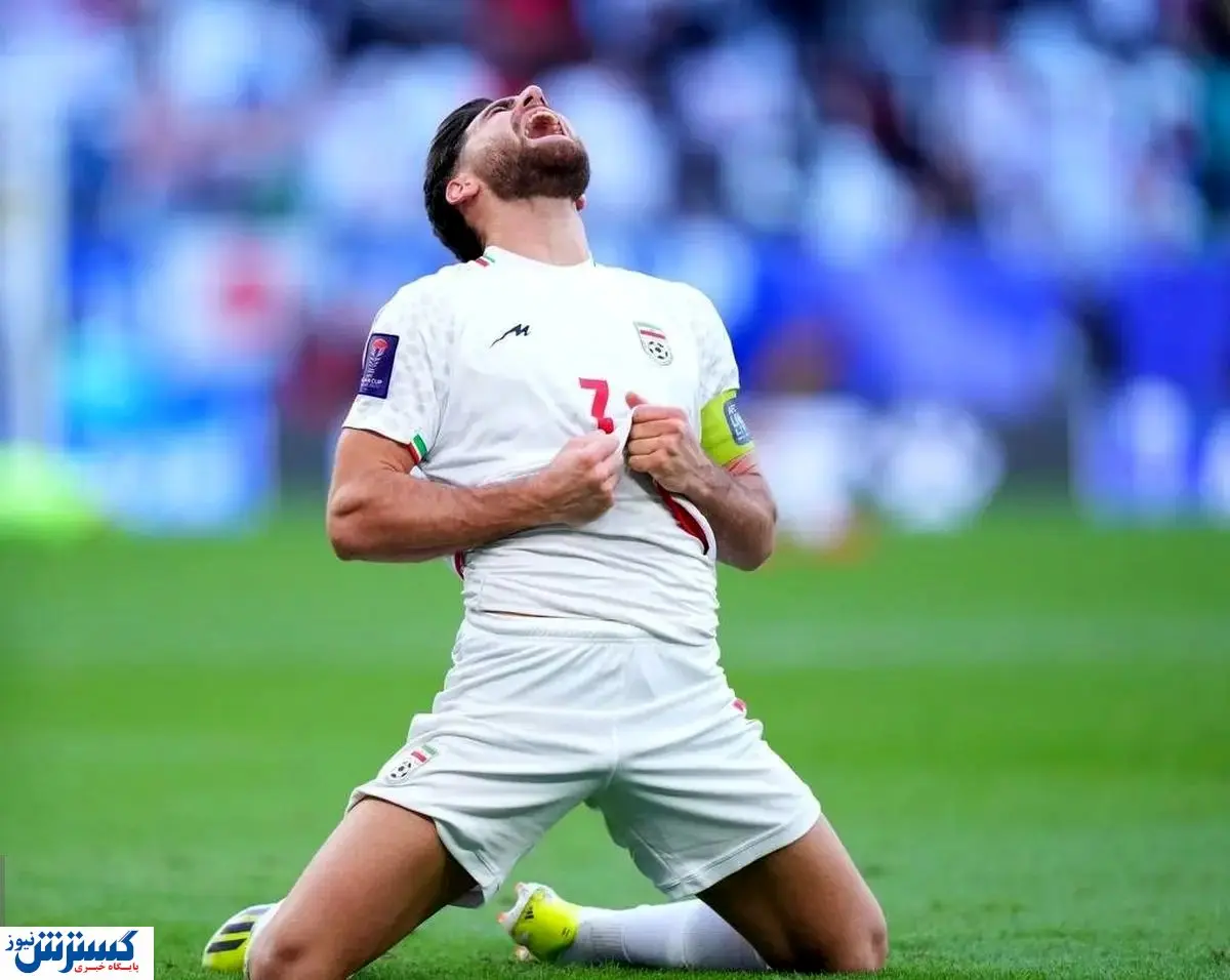 رسمی| هیرنفین خانه جدید علیرضا جهانبخش شد