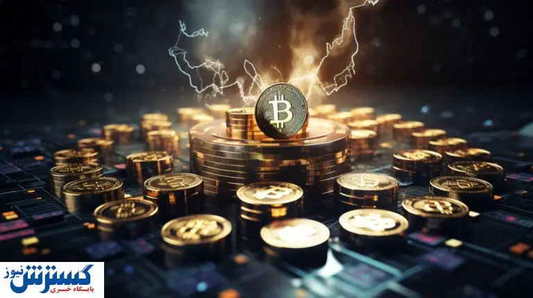 بازار ارز دیجیتال خیال بازنشستگان را راحت کرد | دولت به بازار ارز دیجیتال روی خوش نشان داد