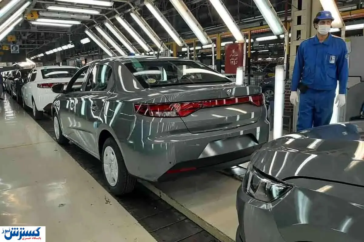 ریزش ۳۵۰ میلیون تومانی خودروها در بازار | مردم کام خودروسازان را تلخ کردند!