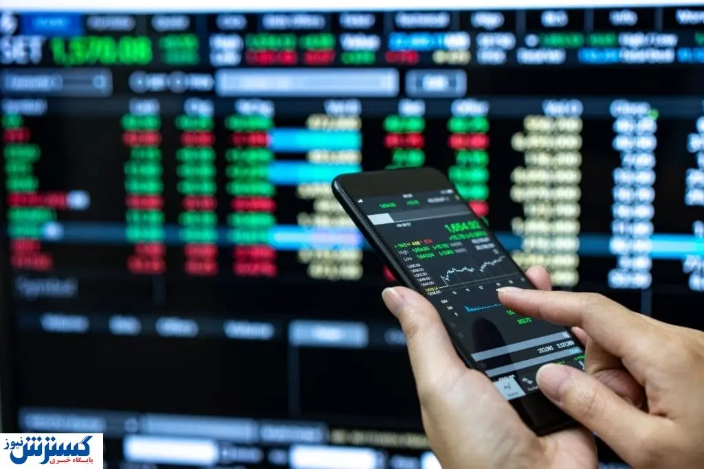 توصیه رئیس بورس به سهامداران | فعلا صبر کنید