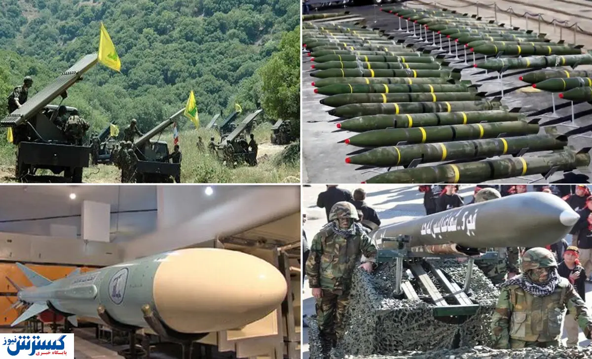 ببینید | اولین تصاویر شبیه سازی شده از حمله اسرائیل به ایران