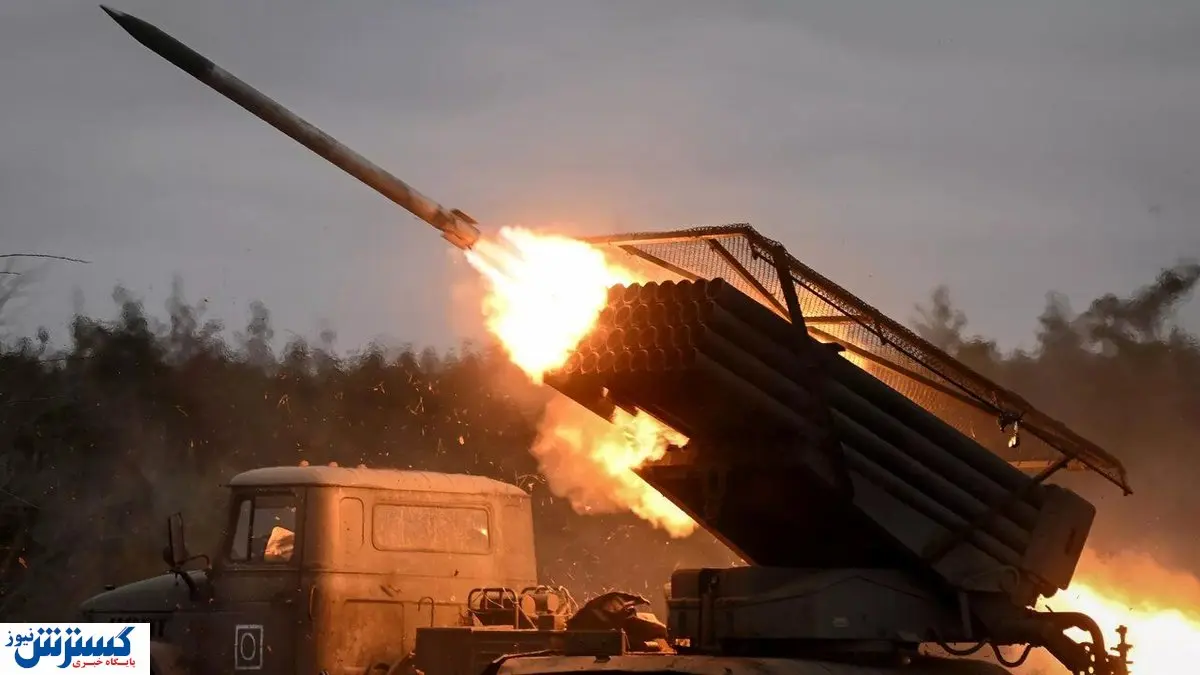 فوری | آماده باش ارتش بزرگ روسیه | جنگ با اوکراین وارد فاز جدید می شود!