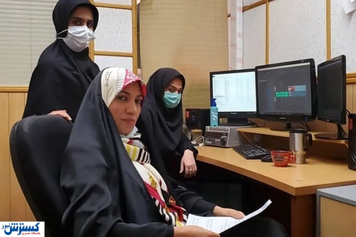 دادگاه جواب شکایت آمنه سادات ذبیح پور را چگونه داد؟