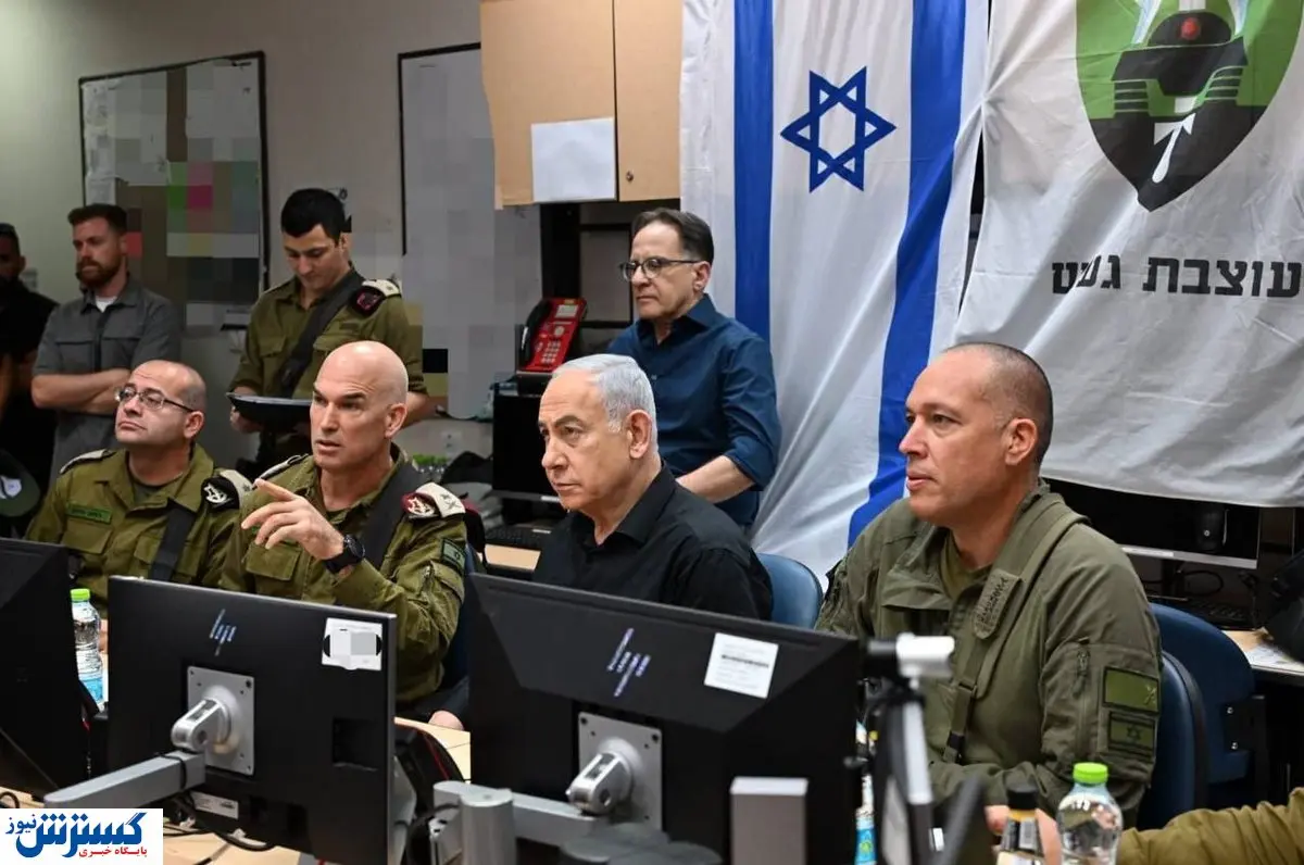 طبل تو خالی نتانیاهو | اسرائیل جرات حمله به ایران را ندارد