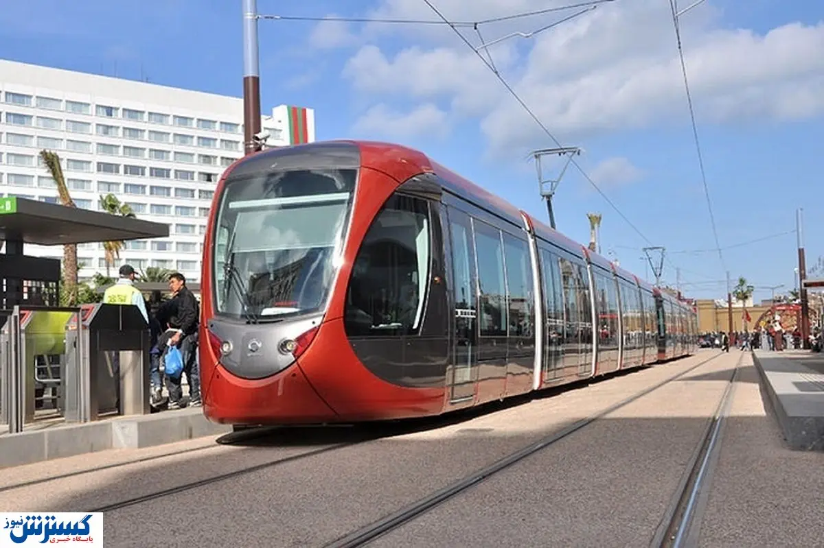 تاریخ آغاز به کار تراموا در تهران مشخص شد | اهالی این منطقه با ترافیک خداحافظی کنند