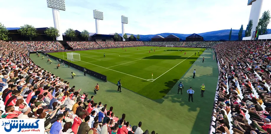 ادعای عجیب طالبان درباره ساخت ۱۲ ورزشگاه لوکس | افغانستان میزبان جام جهانی می شود؟