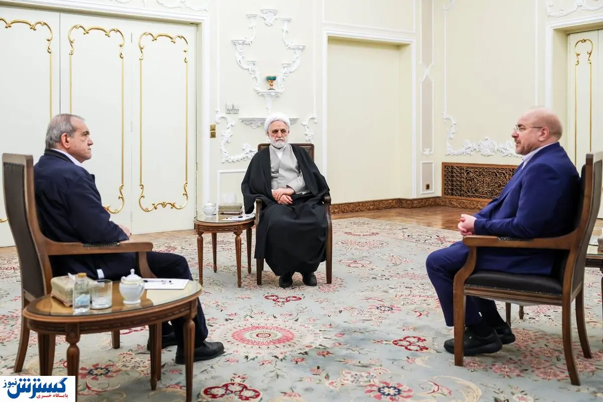 تصمیم مهم سران سه قوه برای رفع فیلترینگ | بساط فیلترشکن فروشی برچیده می شود