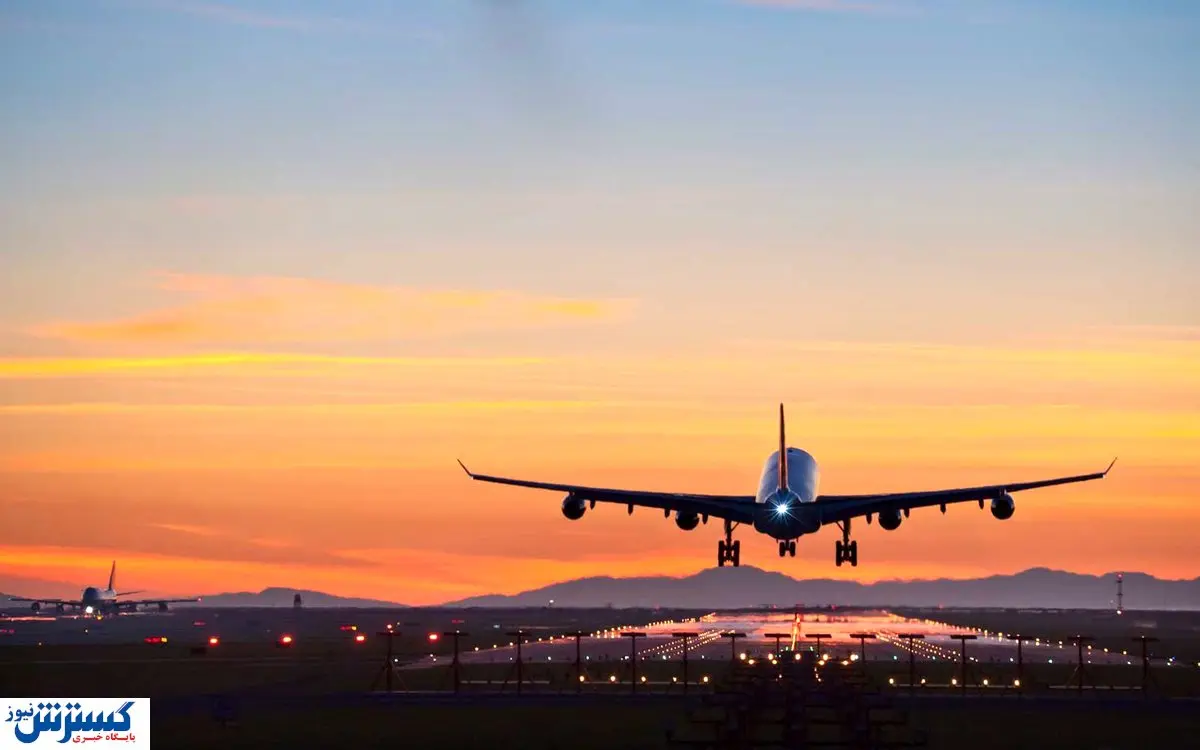 آخرین وضعیت فرودگاه های تهران | کدام پروازها متوقف شد؟