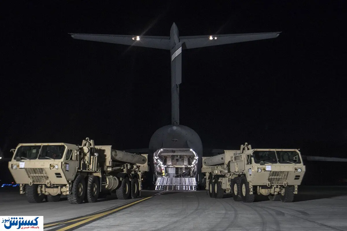 پدافند هوایی تهران اطلاعیه صادر کرد