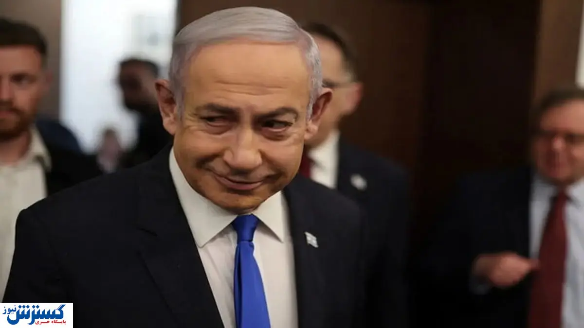 ترس عجیب نتانیاهو از موشک ها | ازدواج پسر سگ هار به تعویق افتاد!