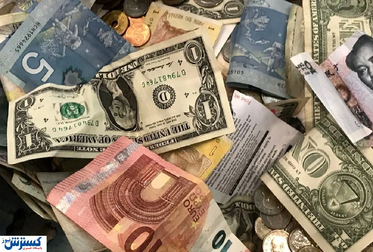 ارزش پول با بشار سقوط کرد! | پیش بینی مهم قیمت دلار در روزهای آینده