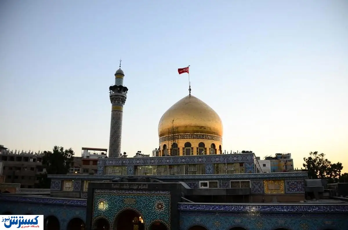 خبر داغ درباره زائران ایرانی در سوریه