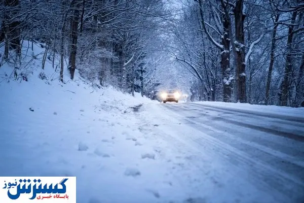 هواشناسی گیلان ویژه مسافران اعلام شد