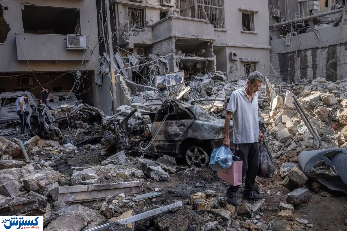 سرنوشت اسرائیل و فلسطین به زودی مشخص می شود | در این تاریخ منتظر توافق باشید