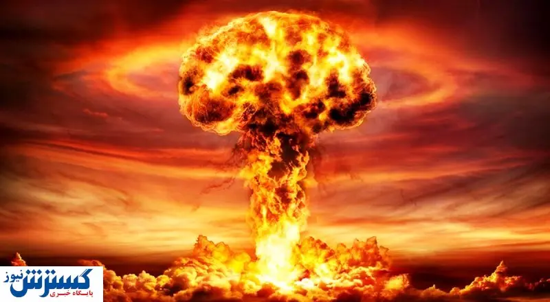 تصاویر منتشر شده از حمله احتمالی ایران به آمریکا خبرساز شد + ببینید