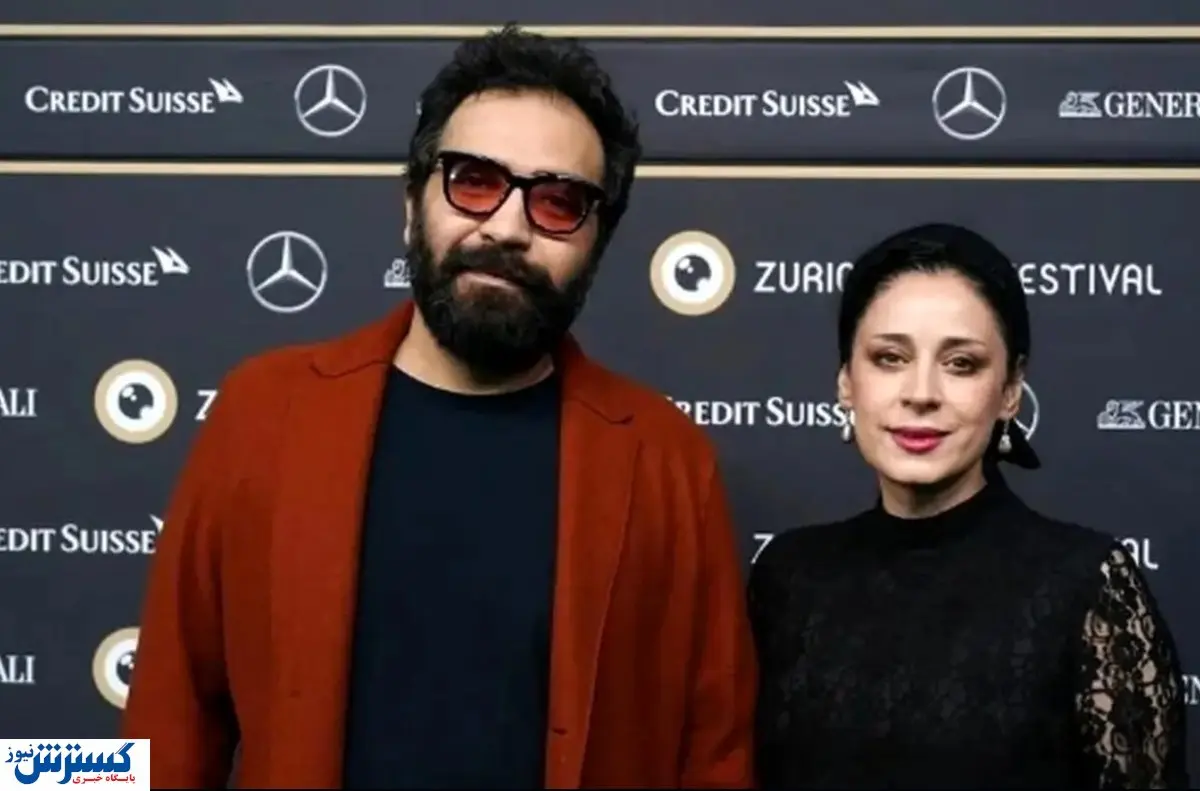 صدور حکم ۱۴ ماه حبس برای مریم مقدم و همسرش