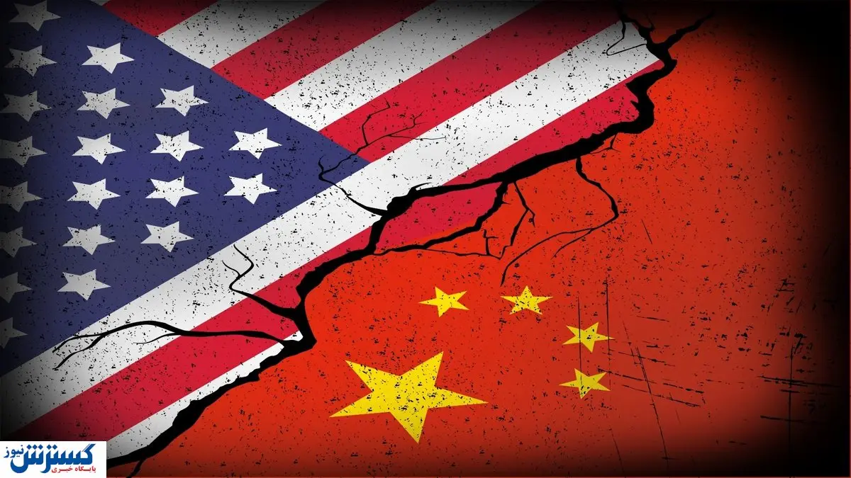 بازی خطرناک آمریکا و چین با اقتصاد دنیا | خطر سقوط سهام در جنگ تجاری