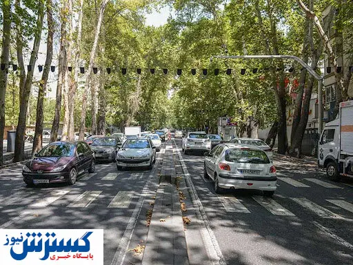 کار برای رانندگان سخت شد