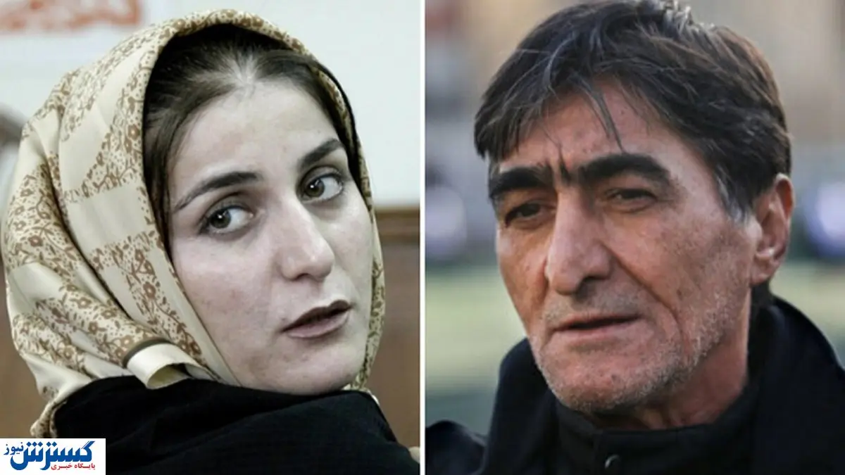 جزئیات تازه از پرونده همسر صیغهای ناصر محمدخانی | قاتل واقعی شهلا جاهد بود ؟