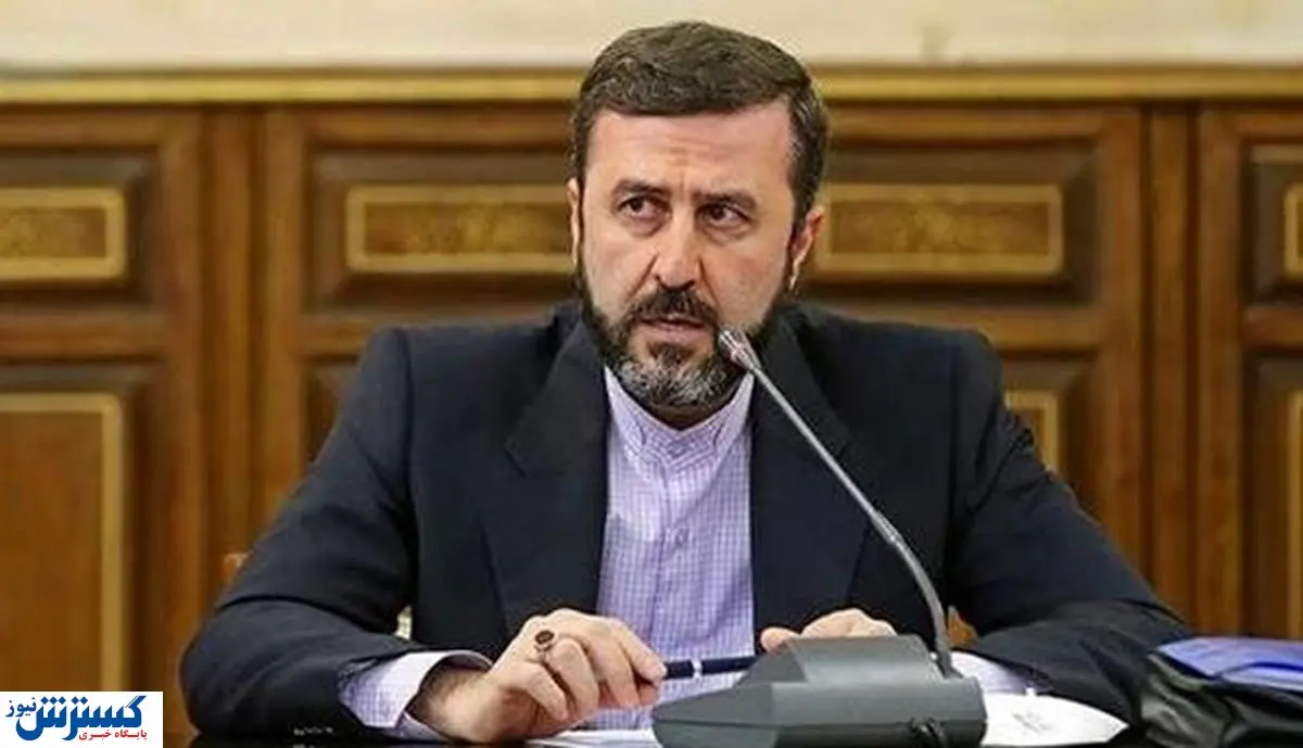 ماجرای سرقت خودکار طلا از سوی سفیر ایران پای میز مذاکره !